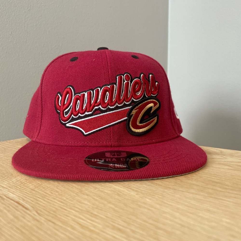 NBA Cavaliers Hat